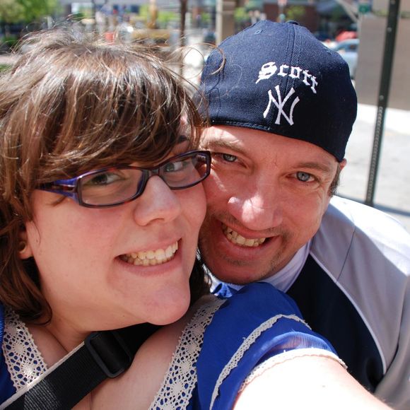 Meet your Posher, Scott - Picture 1 of 1